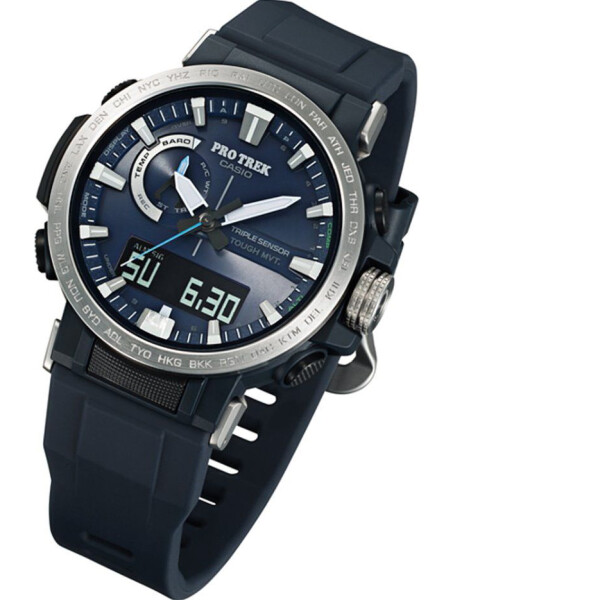 

Наручные часы CASIO PRW-60-2AER