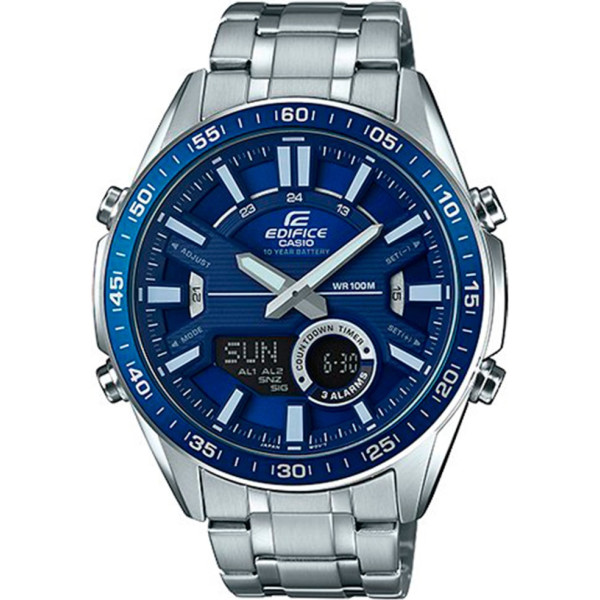 

Наручные часы CASIO EFV-C100D-2AVEF