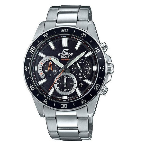 

Наручные часы CASIO EFV-570D-1AVUEF