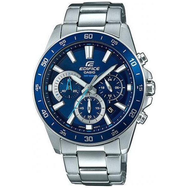 Наручные часы CASIO EFV-570D-2AVUEF