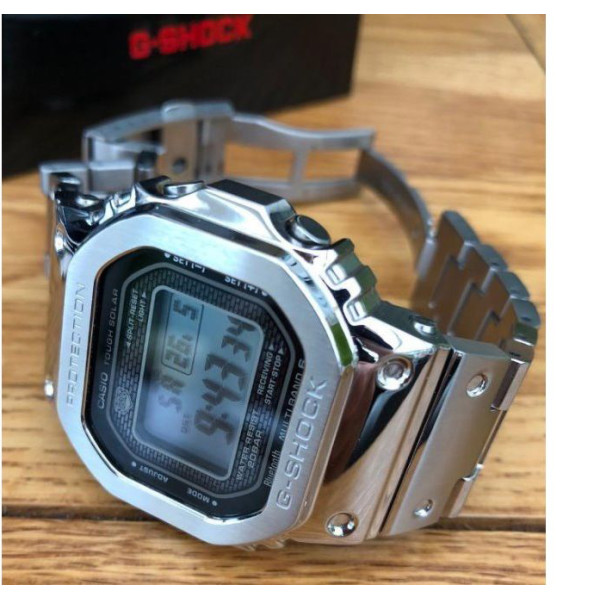 

Наручные часы CASIO GMW-B5000D-1ER