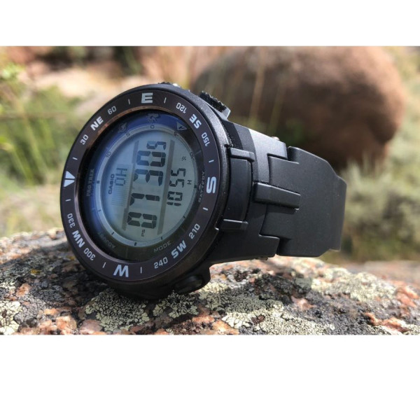 

Наручные часы CASIO PRG-330-1ER