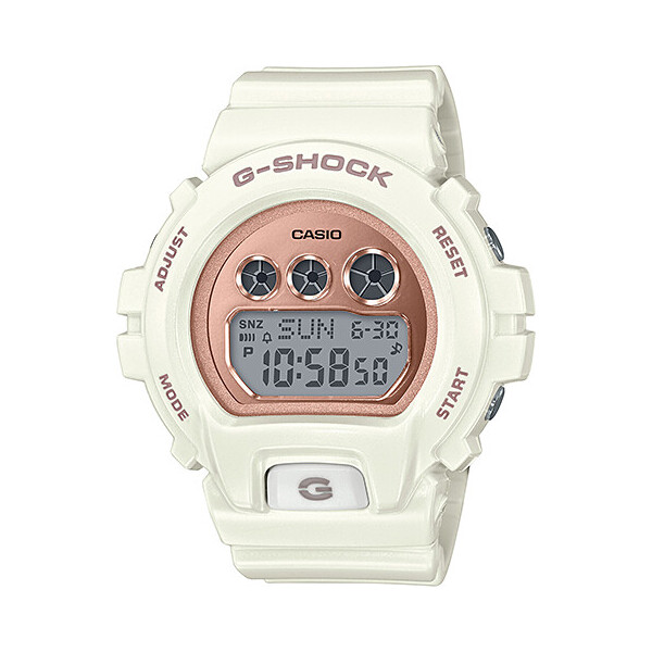 

Наручные часы CASIO GMD-S6900MC-7ER