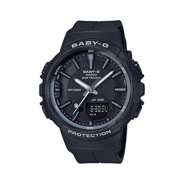

Наручные часы CASIO BGS-100SC-1AER