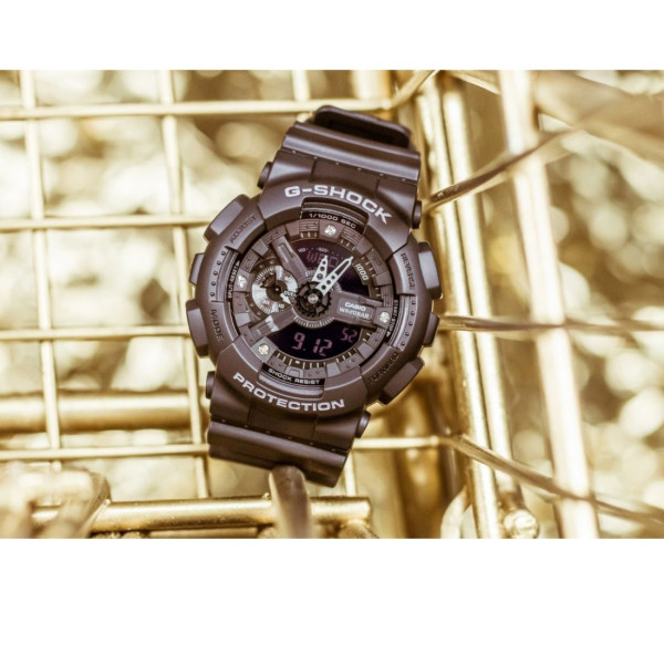 

CASIO GA-135DD-1AER