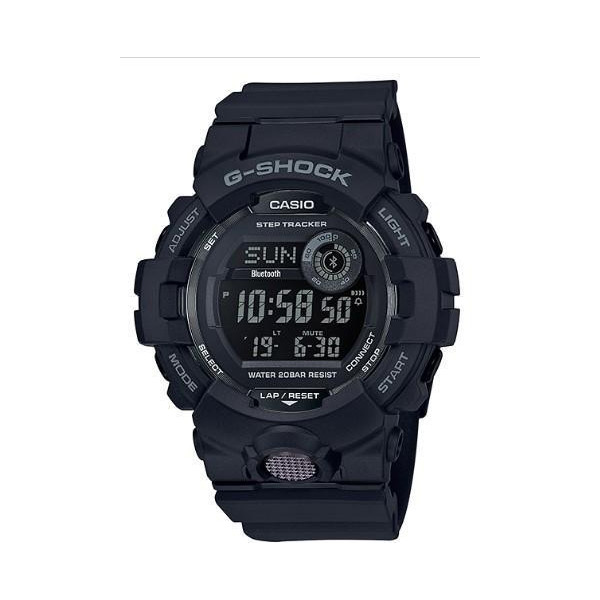 Наручные часы CASIO GBD-800-1BER