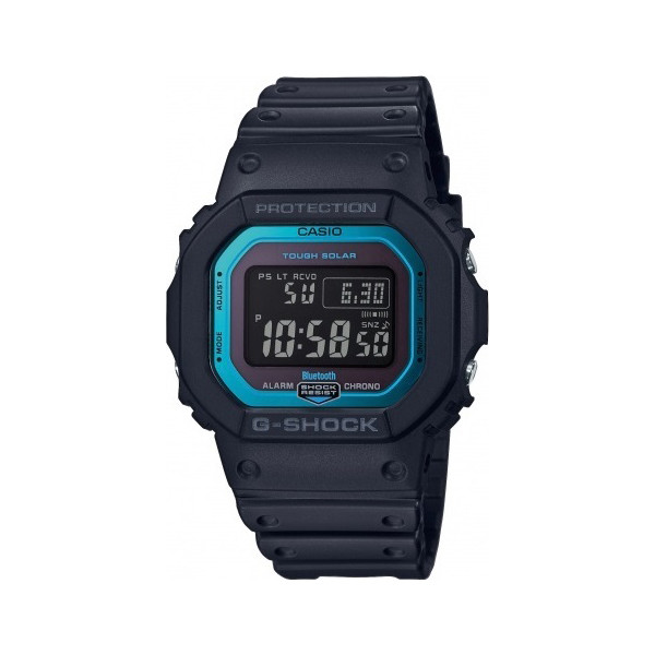 

Наручные часы CASIO GW-B5600-2ER