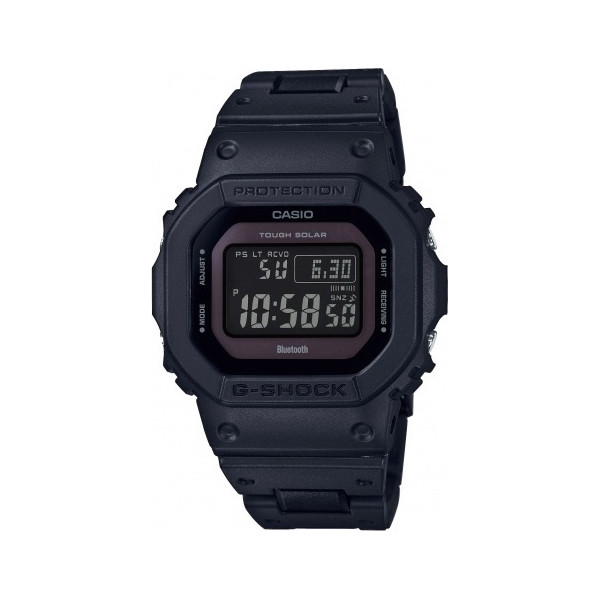 

Наручные часы CASIO GW-B5600BC-1BER