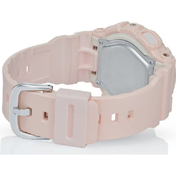 

Наручные часы CASIO BA-110RG-4AER