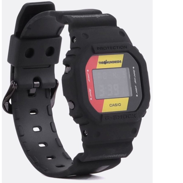

Наручные часы CASIO DW-5600HDR-1ER