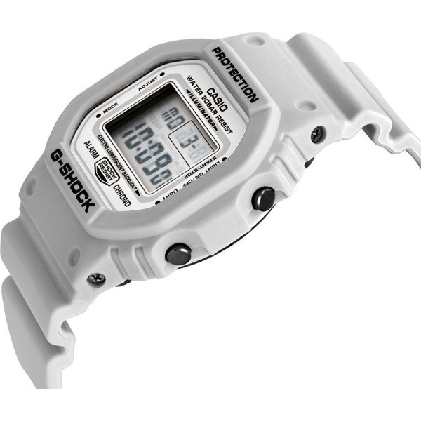 

Наручные часы CASIO DW-5600MW-7ER