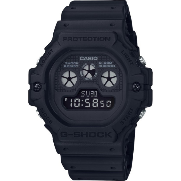 

Наручные часы CASIO DW-5900BB-1ER