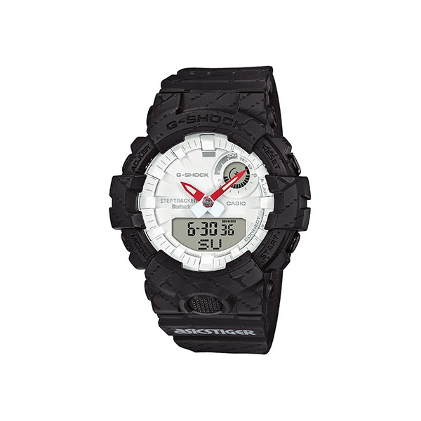 

Наручные часы CASIO GBA-800AT-1AER