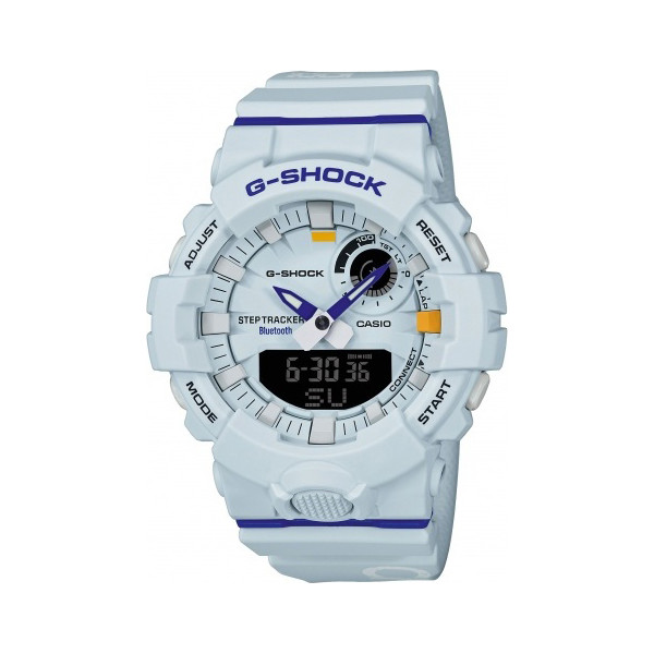 

Наручные часы CASIO GBA-800DG-7AER