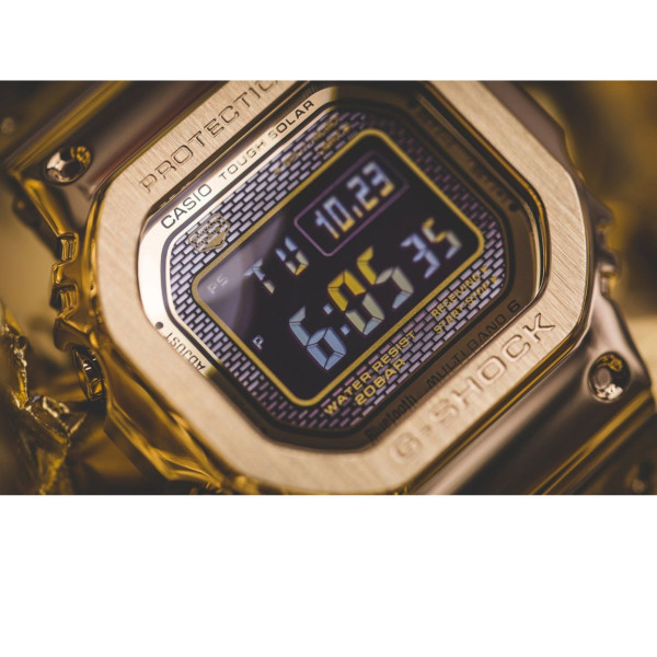 

Наручные часы CASIO GMW-B5000GD-9ER