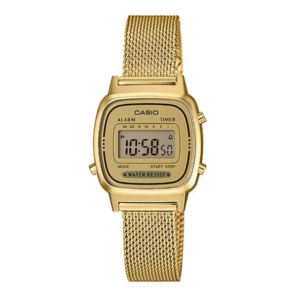 

Наручные часы CASIO LA670WEMY-9EF