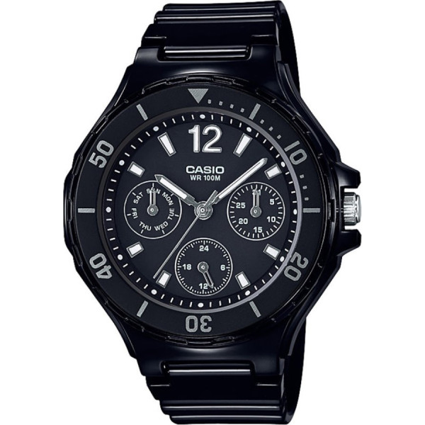 

Наручные часы CASIO LRW-250H-1A1VEF