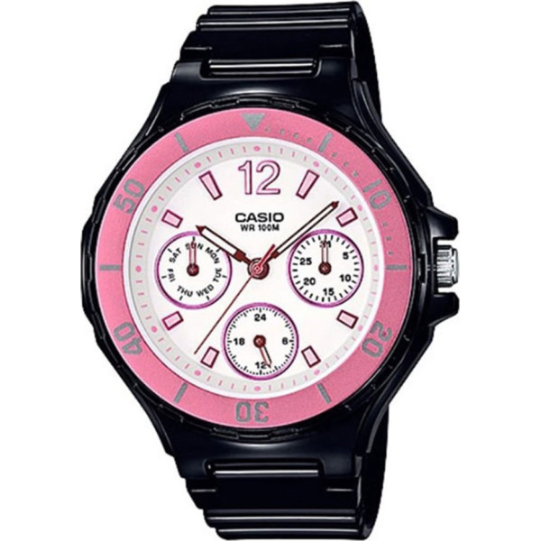 

Наручные часы CASIO LRW-250H-1A3VEF