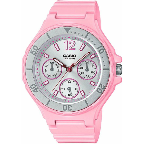 

Наручные часы CASIO LRW-250H-4A2VEF
