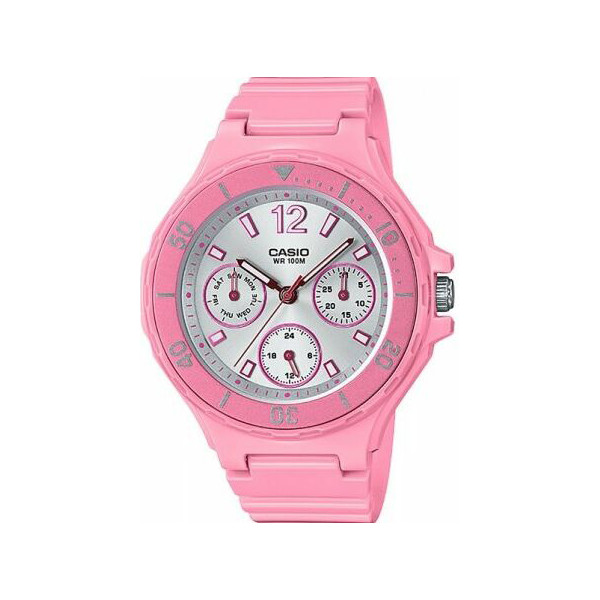 Наручные часы CASIO LRW-250H-4A3VEF