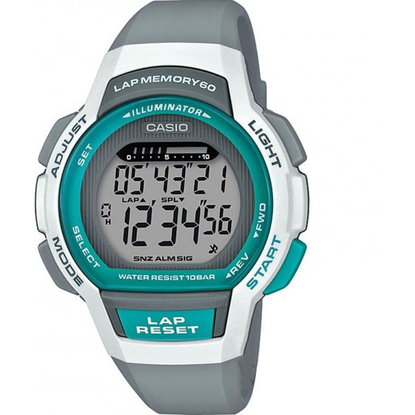 

CASIO LWS-1000H-8AVEF