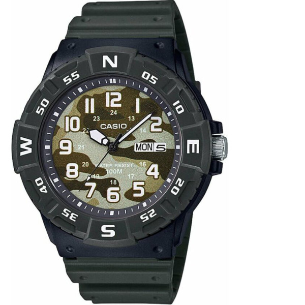 

Наручные часы CASIO MRW-220HCM-3BVEF