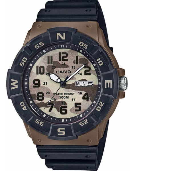 

Наручные часы CASIO MRW-220HCM-5BVEF