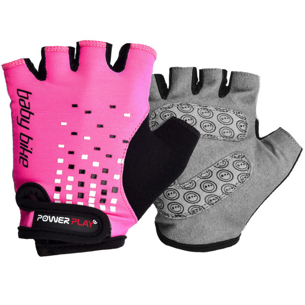 

детские PowerPlay 5451 С Розовые 3XS (5451C_3XS_Pink)