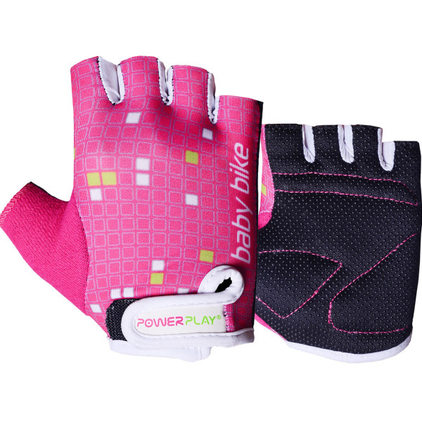 

детские PowerPlay 5451 Розово-белые M (5451_M_Pink-White)