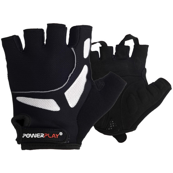 

PowerPlay 5087 Черные M (5087_M_Black)