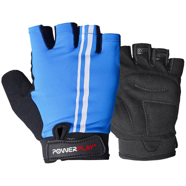 

PowerPlay 5031 A Голубые XL (5031A_XL_Blue)
