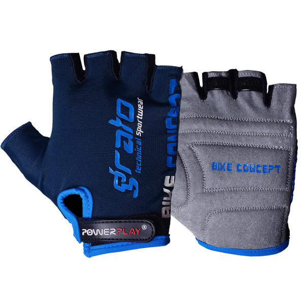 

PowerPlay 5029 E Синие XL (5029E_XL_Navy_Blue)