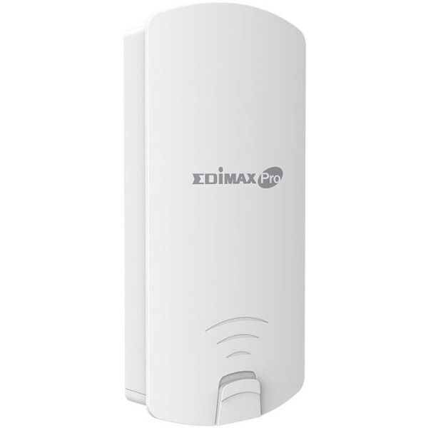 

Edimax Pro OAP900 (AC900, Passive PoE, Outdoor, 14dBi/5GHz, 2xSMA)