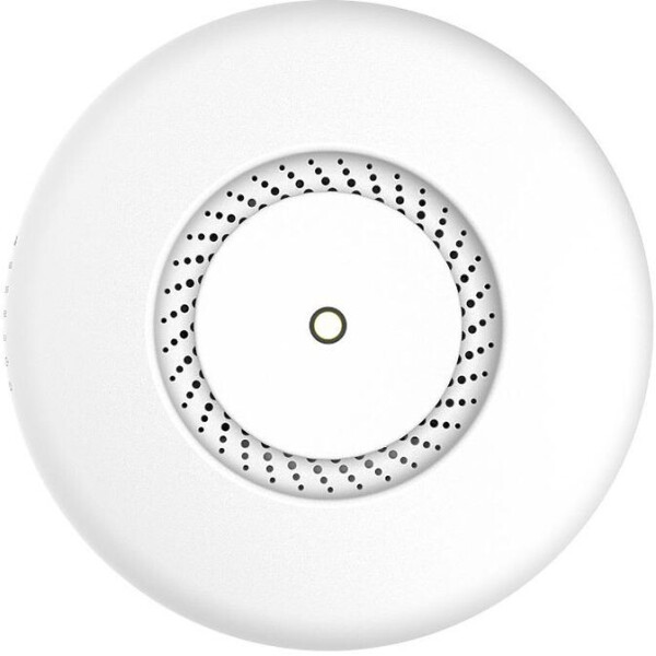 

Mikrotik cAP AC RBcAPGi-5acD2nD (AC1200, 716MHz/128Mb, ceiling AP, 2,5dBi, PoE)