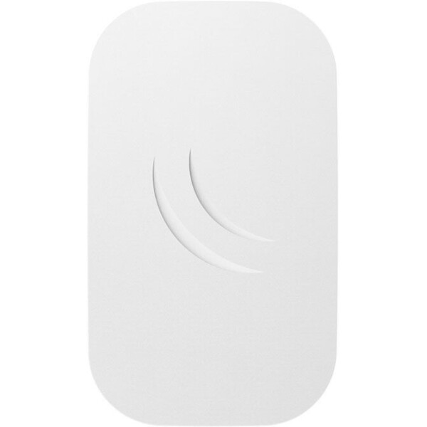 

Mikrotik cAP Lite RBcAPL-2nD (N300, 650MHz/64Mb, ceiling AP, 1,5 dBi, PoE)