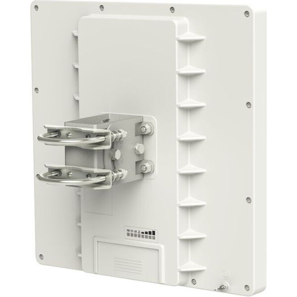 

Mikrotik QRT 5 RB911G-5HPnD-QRT (outdoor, 1xGE, 5GHz, 24dBi)