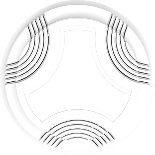 

Mikrotik RBcAP2nD (1x10/100 Ethernet port, ceiling AP, 2dBi, PoE)