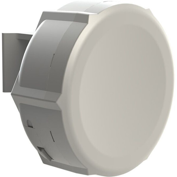 

Mikrotik RBSXTG-5HPACD-SA (outdoor, 90°, 1x1Gbit, 1xUSB, 5GHz, up to 1.3W, 13dBi)
