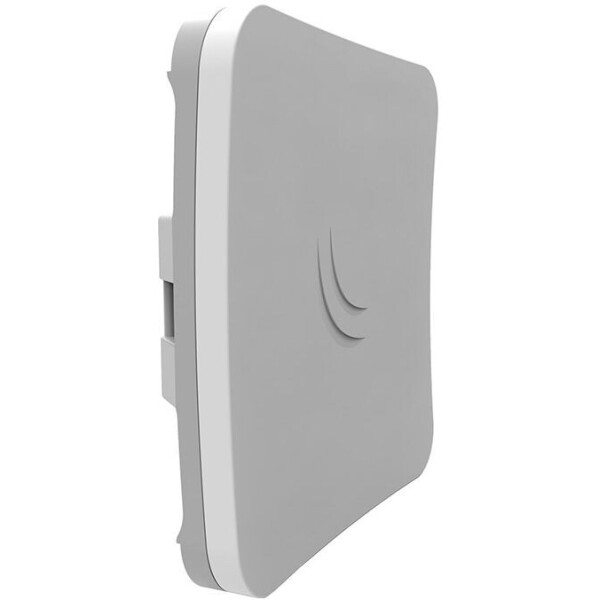 

Mikrotik SXTsq 5 (RBSXTsq5HPnD) (outdoor, 1xFE, 5GHz, 16dBi)