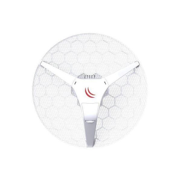 

Точка доступа Wi-Fi Mikrotik RBLHG-2nD