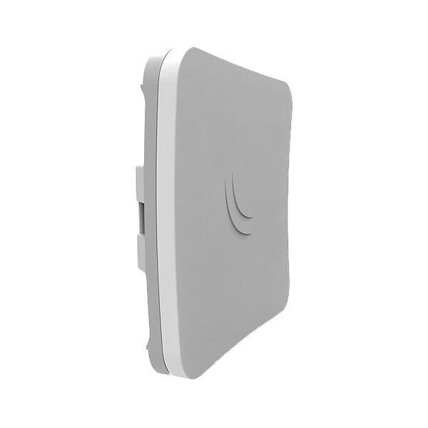 

Mikrotik SXTsq 5 ac (RBSXTsqG-5acD) (outdoor, 1xGE, 5GHz, 16dBi)