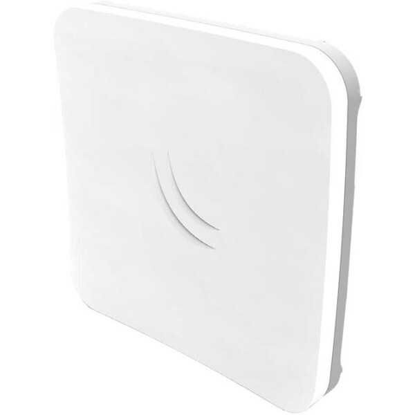

Mikrotik SXTsq Lite 2 (outdoor, 1xFE, 2,4GHz, 10dBi)