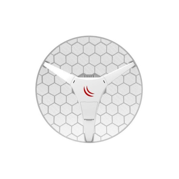 

Точка доступа Wi-Fi Mikrotik RBLHG-5HPnD