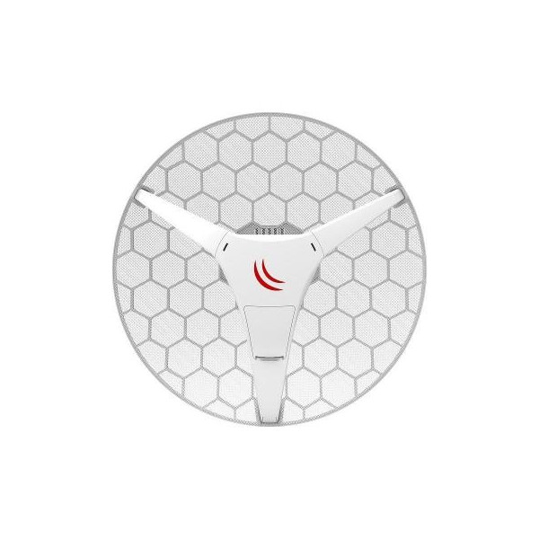 

Точка доступа Wi-Fi Mikrotik RBLHGG-5acD