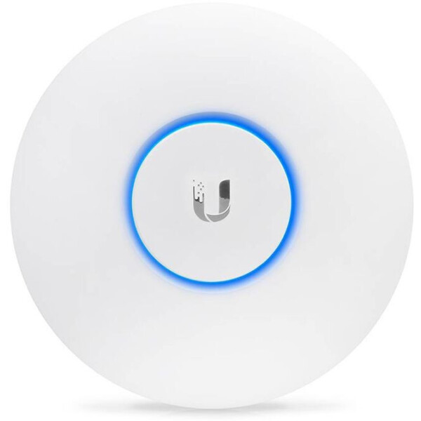

Ubiquiti UniFi UAP-AC Lite (UAP-AC-LITE) (AC1200, 1хGE)