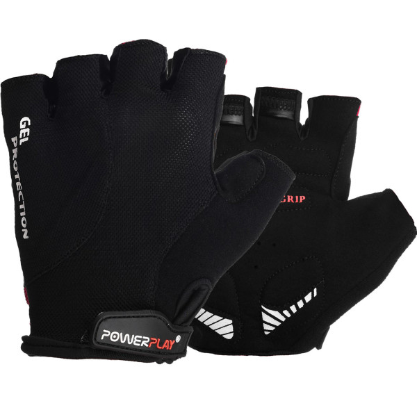 

PowerPlay 5028 Черные M (5028_M_Black)