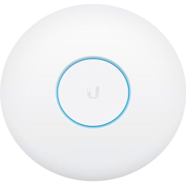 

Ubiquiti UniFi UAP-AC-SHD (AC2550, 4x4 MU-MIMO, 25 dBm, 2xGE, PoE) Box