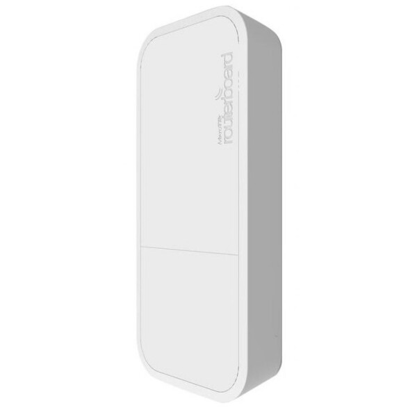 

Точка доступа Wi-Fi Mikrotik wAP (RBwAP2nD)