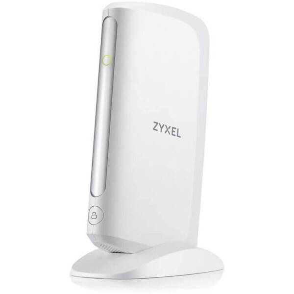 

ZYXEL Armor X1 (WAP6806-EU0101F) (AC2000, 4xGE LAN, AP/RE/Client, 6 внутренних антенн)
