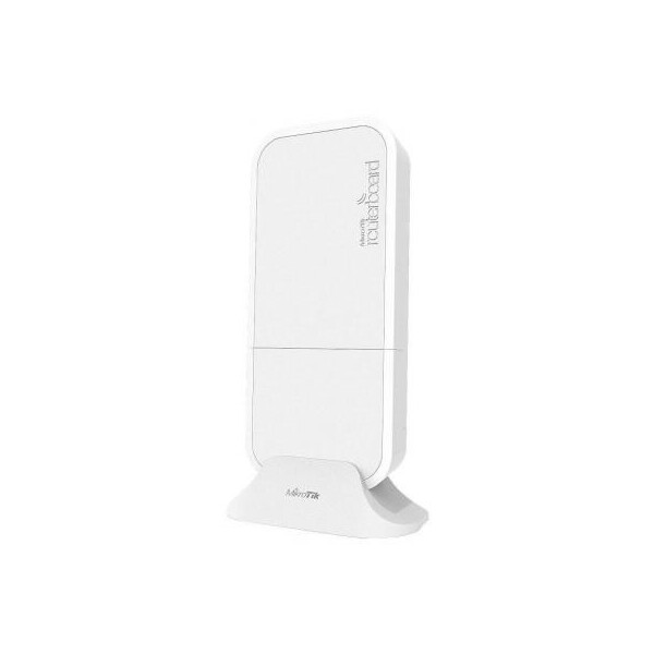 

Точка доступа Wi-Fi Mikrotik wAP LTE kit (RBwAPR-2nD&R11e-LTE)